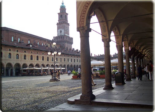 Vigevano